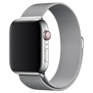Apple Bransoleta mediolańska do koperty 44 mm-MTU62ZM/A - Akcesoria do pulsometrów i zegarków sportowych - miniaturka - grafika 1