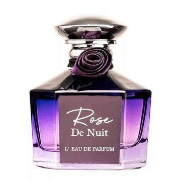 Pendora Scents Rose De Nuit Woda perfumowana dla kobiet Perfumy Edp 100ml