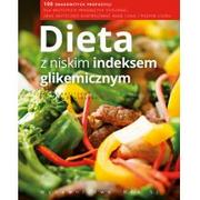 Diety, zdrowe żywienie - Rea Dieta z niskim indeksem glikemicznym - Ola Lauritzson, Ulrika Davidsson - miniaturka - grafika 1