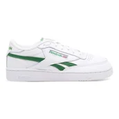 Sneakersy damskie - Sneakers Reebok CLUB C REVENGE EG9271 - miniaturka - grafika 1