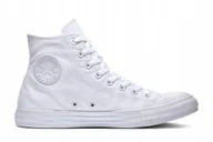 Buty sportowe męskie - Trampki unseks Converse 1U646 - miniaturka - grafika 1