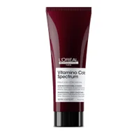 Odżywki do włosów - L'Oreal Professionnel Vitamino Color Spectrum Nawilżająca odżywka do włosów farbowanych, wydłużająca trwałość koloru, 75ml - miniaturka - grafika 1