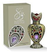 Wody i perfumy unisex - Al Haramain Batoul olejek perfumowany 12ml - miniaturka - grafika 1