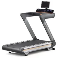 Bieżnie - Bieżnia elektryczna REEBOK SL8.0 2206.6W 20 km/h Srebrny - miniaturka - grafika 1