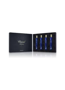 Chopard Collection, Discovery Set Gardens Of Tropic, zestaw kosmetyków, 4 szt. - Zestawy perfum unisex - miniaturka - grafika 1