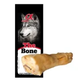 Suplementy i witaminy dla psów - Alpha Spirit Hiszpańska Racica Nr 5 - miniaturka - grafika 1