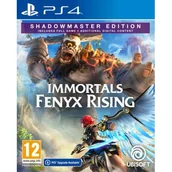 Gry PlayStation 4 - Immortals Fenyx Rising Edycja Mistrza Cieni GRA PS4 - miniaturka - grafika 1