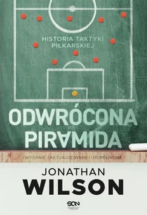 Odwrócona piramida - E-booki - sport - miniaturka - grafika 1