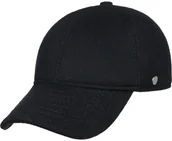 Czapki i chusty sportowe męskie - Czapka Classic Teflon by Lierys, ciemnoniebieski, L (58-59 cm) - miniaturka - grafika 1