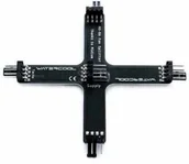 Modding - Watercool MO-RA X-Splitter dla Noctua NF-A20 - miniaturka - grafika 1