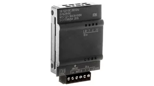 Siemens ST70  1200  Central E/Digital moduł SB 1221 4ED 24 V DC 6ES7221-3BD30-0XB0-SIEMENS - Akcesoria car audio - miniaturka - grafika 1