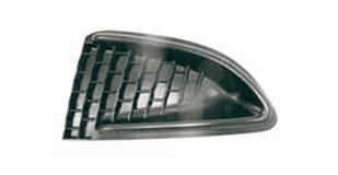 Equal Quality G2149 Grill Zderzak Przedni Prawy - Atrapy i grille samochodowe - miniaturka - grafika 1