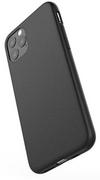 Etui i futerały do telefonów - X-Doria Dash Air etui do iPhone 11 Pro (Black Leather) 486743 - miniaturka - grafika 1