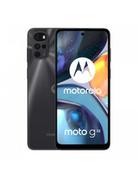 Telefony komórkowe - Motorola Moto G22 LTE 4GB/64GB Dual Sim Czarny - miniaturka - grafika 1