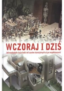 Bellona Wczoraj i dziś - Wydawnictwo Olesiejuk - Historia Polski - miniaturka - grafika 2