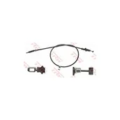 Linki hamulca postojowego - TRW LINKA HAMULCA GCH137 VOLVO V40 1.8 BLU-FUEL 116KM 01-031.9DI 115KM 00-04 - miniaturka - grafika 1