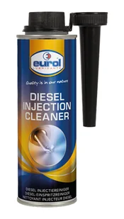 Eurol Preparat Eurol Diesel Injection Cleaner 250ML - Dodatki do paliw - miniaturka - grafika 1