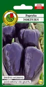 Nasiona i cebule - Papryka Nokturn 0.5 g PNOS - miniaturka - grafika 1