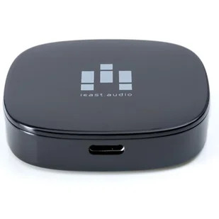 iEAST OlioStream - Odtwarzacz Sieciowy Hi-Fi Multiroom - black +9 sklepów - przyjdź przetestuj lub zamów online+ - Odtwarzacze sieciowe - miniaturka - grafika 1
