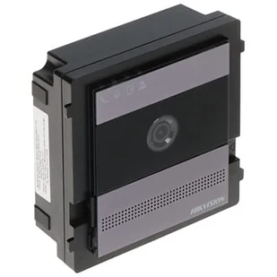 WIDEODOMOFON DS-KD7003EY-IME2/ALUMINUM Hikvision - Wideodomofony - miniaturka - grafika 1
