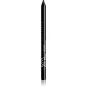 Kredki do oczu - NYX professional makeup Professional Makeup Epic Wear Liner Stick Kredka do Oczu 08 Pitch Black 7502 - miniaturka - grafika 1