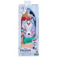 Figurki dla dzieci - Disney figurka Frozen 2 Olaf w lecie - miniaturka - grafika 1