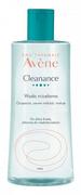 Problemy skórne - AVENE Avene Cleanance woda micelarna 400 ml - miniaturka - grafika 1