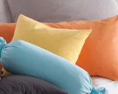 Poszewki na poduszki - Poszewka na poduszkę 40x40 Estella Fein-Jersey - miniaturka - grafika 1