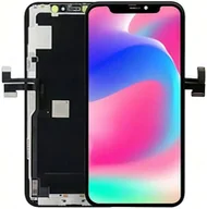 Części serwisowe do telefonów - Wyświetlacz LCD do Apple iPhone 11 Pro OLED - miniaturka - grafika 1