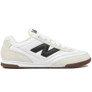 New Balance URC42LA - Sneakersy damskie - miniaturka - grafika 1