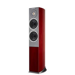 Audiovector R3 Arrete kolumna głośnikowa podłogowa (palisander) - Głośniki i kolumny - miniaturka - grafika 1