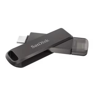 SanDisk iXpand Luxe 64GB (SDIX70N-064G-GN6NN) - Pendrive - miniaturka - grafika 1
