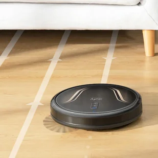 Robot sprzątający Eufy G40 Hybrid - Roboty sprzątające - miniaturka - grafika 5