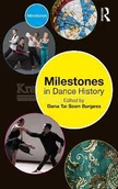 Pozostałe książki - Milestones in Dance History - miniaturka - grafika 1