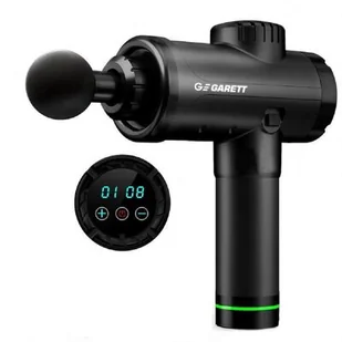 Garett Electronics Beauty Powerful - Masażery - miniaturka - grafika 1