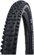 Opony rowerowe - Schwalbe 26x2.25 Opona Nobby Nic Tlr Addix Perform - miniaturka - grafika 1