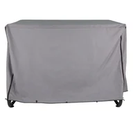 Pokrowce na meble ogrodowe - Pokrowiec na huśtawkę 3/ 4-os. 230 x 156 x 148 cm D031-35CW PATIO - miniaturka - grafika 1