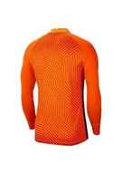 Koszulki męskie - Nike Koszulka męska Gardien Iii Goalkeeper Jersey Ss pomarańczowa Total Orange/Brilliant Orange/Team Orange M - miniaturka - grafika 1