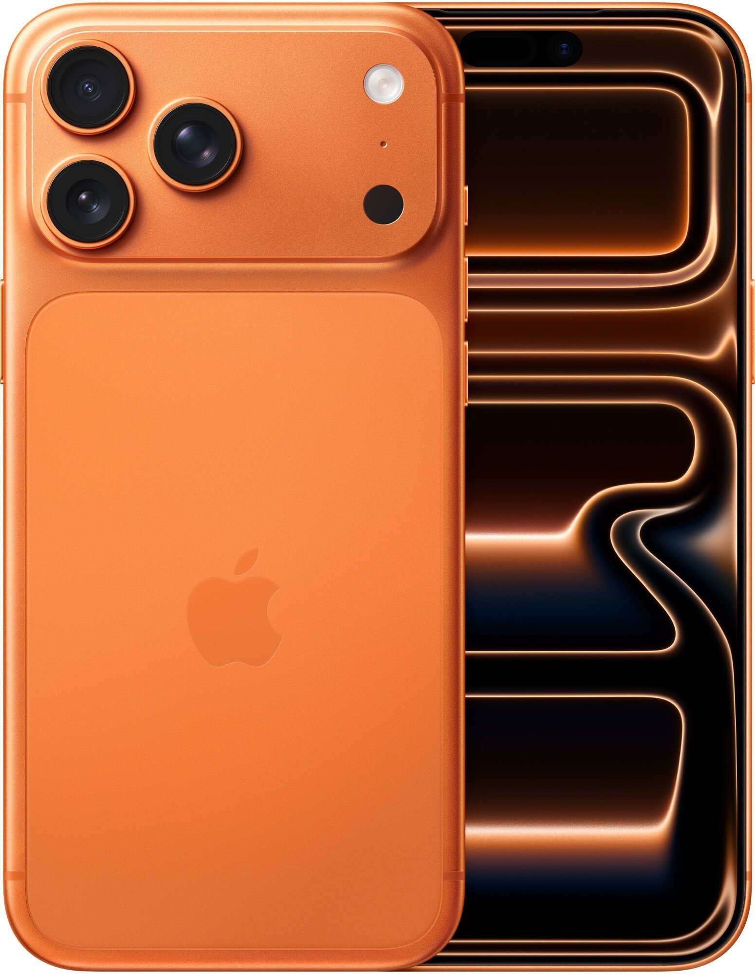 Apple iPhone 17 Pro Max 2TB Kosmiczny pomarańcz