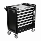 Szafy i regały magazynowe - SZAFKA NARZĘDZIOWA PUSTA KD1070 - miniaturka - grafika 1