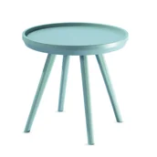 Stoły ogrodowe - Stolik niski mięta - miniaturka - grafika 1