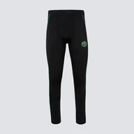 Spodnie męskie - UMBRO SPODNIE PRO TRAINING ELITE RUNNING TIGHT - miniaturka - grafika 1