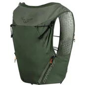 Plecaki - DYNAFIT Plecak do biegania Alpine 15 Sage/Thyme - miniaturka - grafika 1