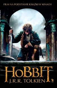 Hobbit czyli tam i z powrotem Nowa - Fantasy - miniaturka - grafika 2