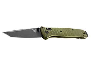 Nóż Benchmade 537GY-1 Bailout - Noże - miniaturka - grafika 4