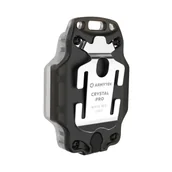 Latarki - Kompaktowa multi-latarka Armytek Crystal Pro 7 w 1 Grey - miniaturka - grafika 1