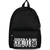 Plecaki - Versace Jeans Couture Plecak - miniaturka - grafika 1