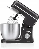 Roboty kuchenne - SilverCrest SKM 600 D3 Czarny - miniaturka - grafika 1