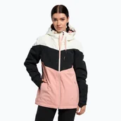 Kurtki narciarskie - Kurtka snowboardowa damska ROXY Winter Haven - miniaturka - grafika 1