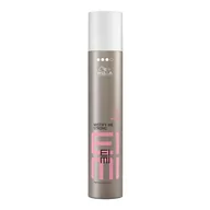 Kosmetyki do stylizacji włosów - Wella eimi mistify ME Strong to wykończenie-Spray z bardzo delikatnej i szybkoschnącemu atramentowi formuły 1 X ML - miniaturka - grafika 1
